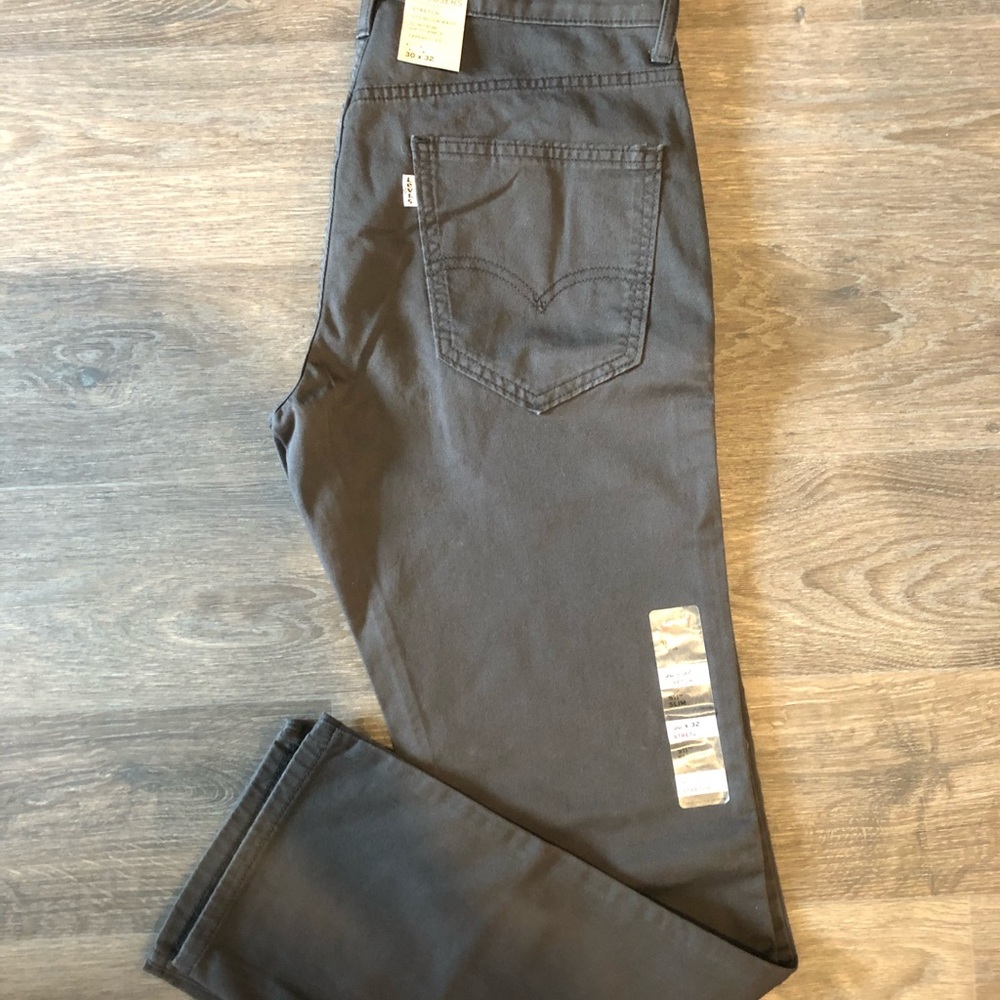 Levi’s Stretch Jeans